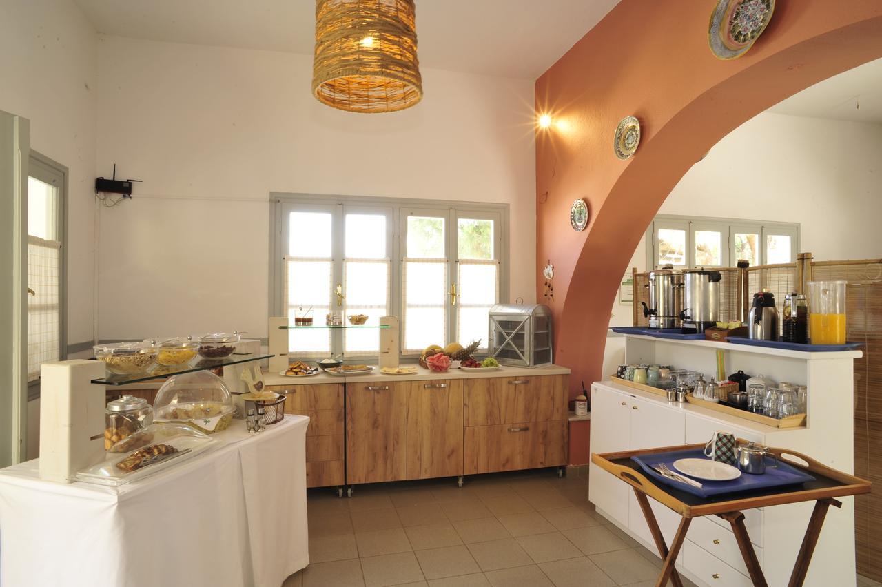 Scala Apartments Kastrákion Kültér fotó