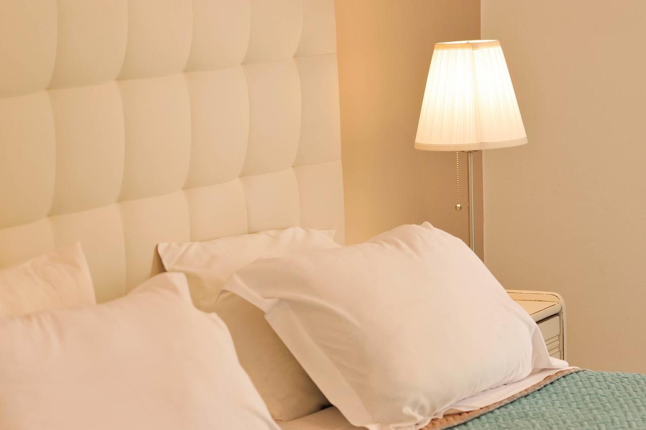 Scala Apartments Kastrákion Kültér fotó